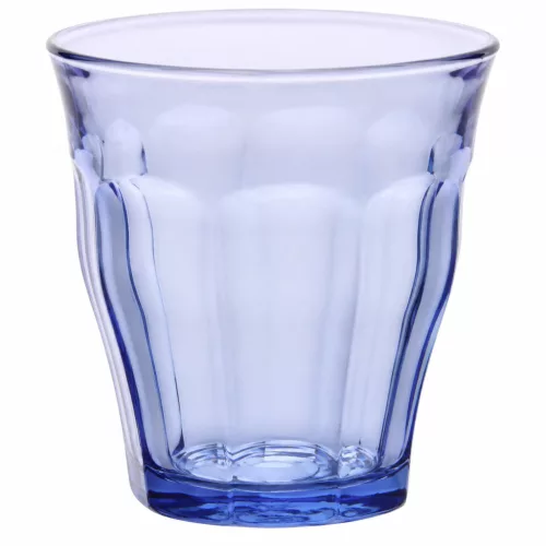 PICARDIE pohár MARINE 20 cl 6 db/ csomag 6x23 cm