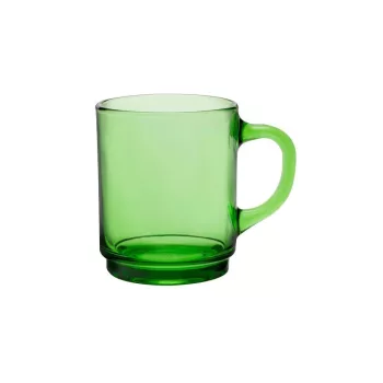 Duralex GREEN VERSAILLES bögre 26 cl