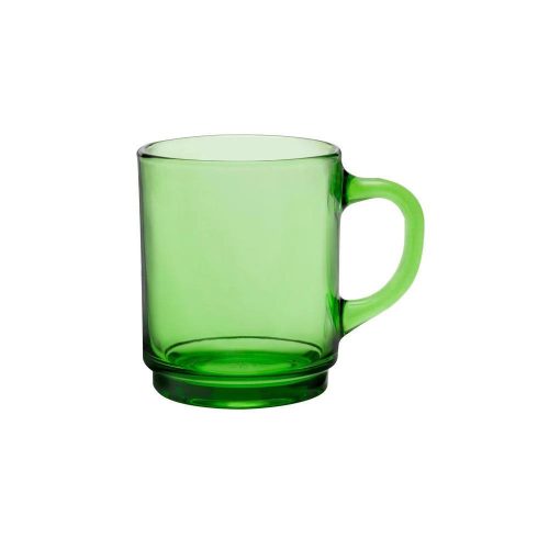 Duralex GREEN VERSAILLES bögre 26 cl