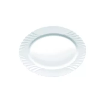 Bormioli Rocco EBRO ovál tál 36 cm