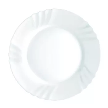 Rocco EBRO tányér desszert ø 20 cm