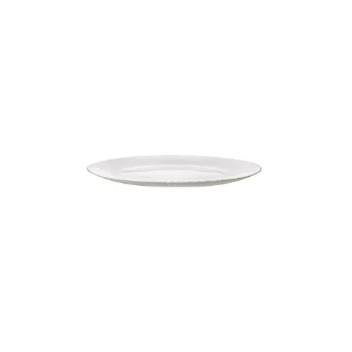 Bormioli Rocco COCONUT tányér lapos ø 27 cm
