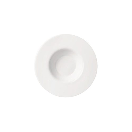 Bormioli Rocco RONDA FEHÉR tányér mély ø 27 cm GOURMET