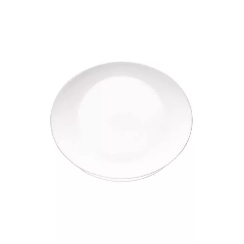 Bormioli Rocco WHITE MOON steak tányér ø 31 cm GOURMET