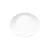 Bormioli Rocco WHITE MOON steak tányér ø 31 cm GOURMET
