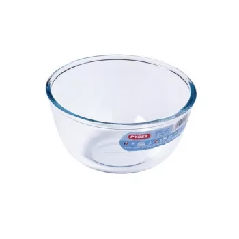 Pyrex keverőtál 0,5 L 14 cm