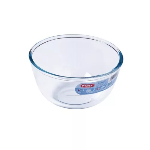 Pyrex keverőtál 0,5 L 14 cm