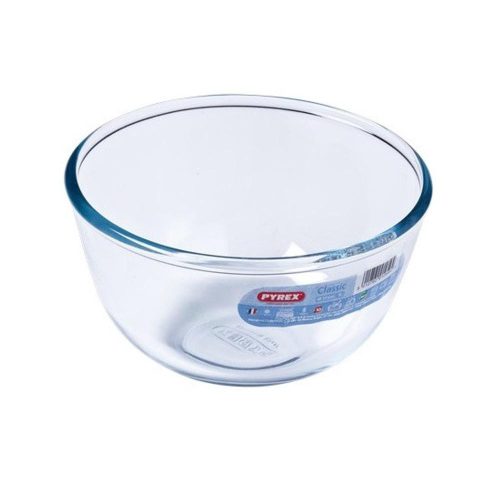 Pyrex PYREX PREP&STORE keverőtál ø 16 cm (1 liter)
