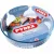 PYREX Kerek üveg sütőforma 2,1 L 26x5,8 cm 