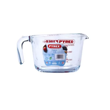 Pyrex mércés kancsó 1 L