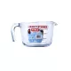 Pyrex mércés kancsó 1 L