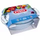 PYREX Ovális kacsasütő fedővel 5,8 L 39x22,5 cm áttetsző