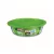 Pyrex COOK&STORE kerek sütőtál+műa.tető 26cm 2,3 l