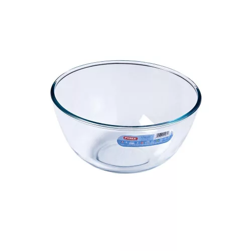 Pyrex keverőtál 3 l 24 cm