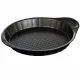 PYREX ASIMETRIA Bevonatos kerek sütőforma 27 cm