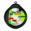 PYREX ASIMETRIA Bevonatos kerek sütőforma 27 cm