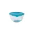 Pyrex PREP&STORE keverőtál, műanyag fedővel ø 14 cm (0,5 liter)