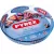 PYREX Üveg kerek sütőforma 1,8 L 31x3,5 cm 