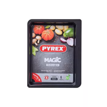 Pyrex MAGIC tepsi 35x26 cm