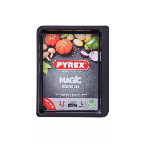 Pyrex MAGIC tepsi 35x26 cm