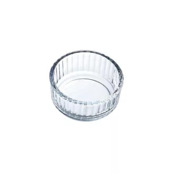 Pyrex souffle tálka 10 cm