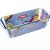 PYREX Üveg püspökkenyér forma 1,7 L 31x12x8 cm