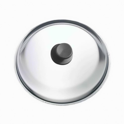 Pyrex üvegfedő gombos ø 20 cm
