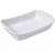 PYREX SIGNATURE Kerámia lasagne sütőtál 14 L 22x15 cm