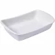 PYREX SIGNATURE Kerámia lasagne sütőtál 14 L 22x15 cm