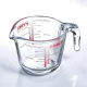 PYREX ICONICS mércés kancsó 0,25l, 9x8cm