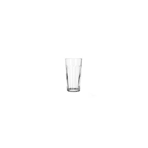 LIBBEY PANELED T. jeges teás pohár 59,2 cl