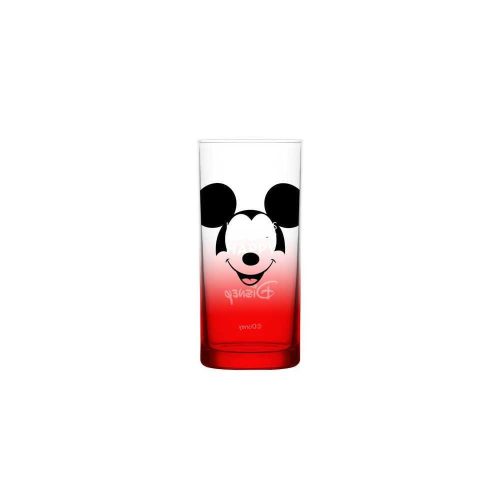 HAPPY FACE Mickey üdítős pohár 290 cl