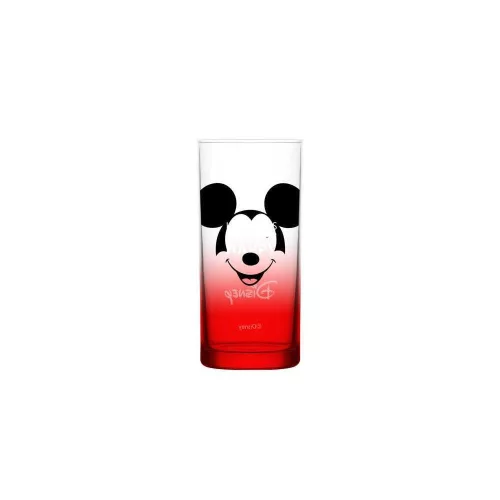 FACE Mickey üdítős pohár 290 cl