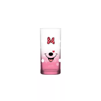FACE Minnie üdítős pohár 290 cl