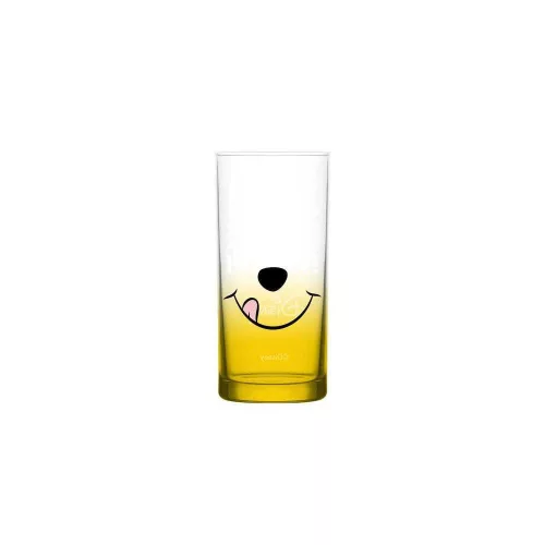 FACE Winnie the Pooh üdítős pohár 290 cl