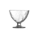 QUARTZ Trans fagylaltkehely talpas 37,5 cl