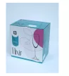 ELIXIR talpas pezsgős  19cl 6db 226mm