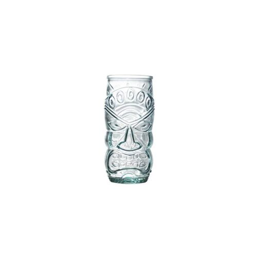 Tiki Zöld koktélos pohár 55 cl