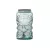Vidrios San Miguel TIKI ZÖLD üveg csappal  6 l