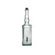 Vidrios San Miguel Zöld üveg csappal 3,4 l MIGUELETTE 47 cm