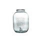 Vidrios San Miguel Zöld üveg csappal 12,5 l AUTHENTIC