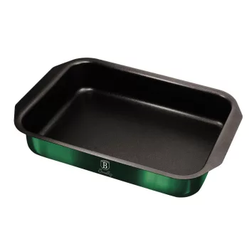   Berlinger Haus EMERALD bevonatos TEPSI 35 x 25 x 6 cm / BH-6062** /