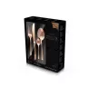 Berlinger Haus 24 részes evőeszköz készlet, szatén rose gold / BH-2637A /