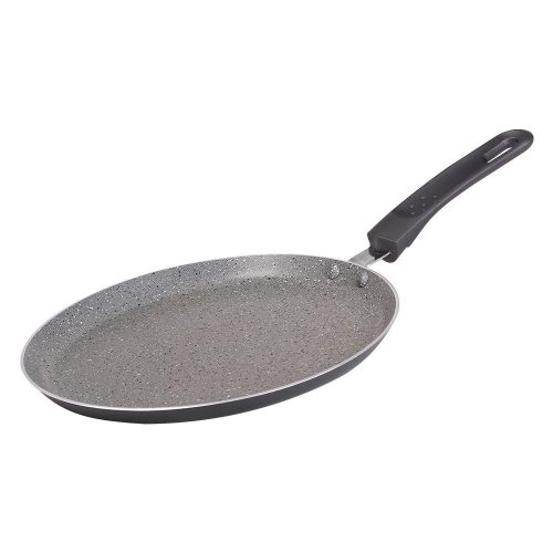 BLAUMANN palacsintasütő 24cm FEKETE INDUKCIÓS /BL-1531MG/
