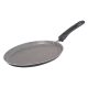 BLAUMANN palacsintasütő 24cm FEKETE INDUKCIÓS /BL-1531MG/