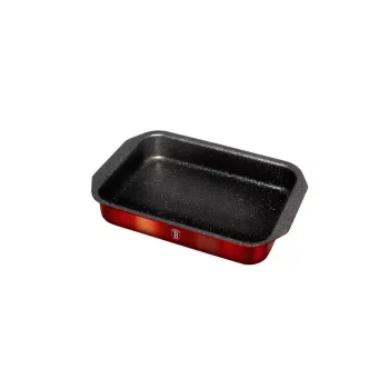   Berlinger Haus BURGUNDY bevonatos TEPSI 35x25x6cm / BH-1367 /