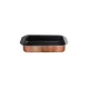 Berlinger Haus ROSE GOLD bevonatos TEPSI 35x25x6cm / BH-1665 /