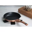 Berlinger Haus ROSE GOLD bevonatos SERPENYŐ 20 cm (szeletsütő) - INDUKCIÓS / BH-1508N /