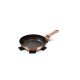 Berlinger Haus ROSE GOLD bevonatos SERPENYŐ 24cm / BH-1509N /