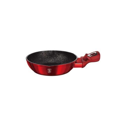 Berlinger Haus BURGUNDY szeletsütő 16 cm MINI indukciós / BH-1967 /